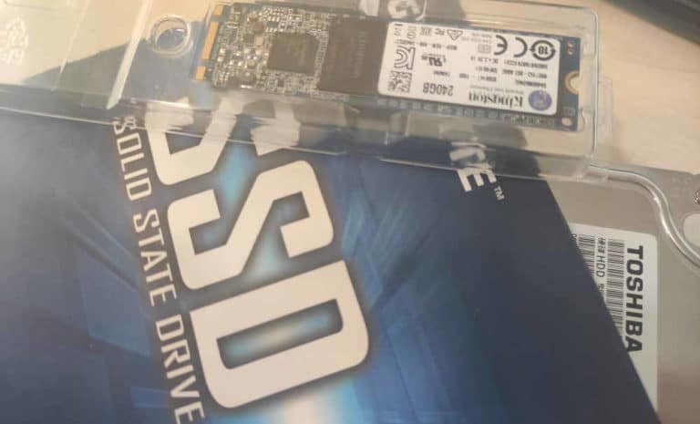 Što je SSD i koje su mu 4 glavne prednosti? - DIR.hr
