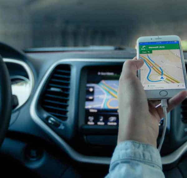 što je gps