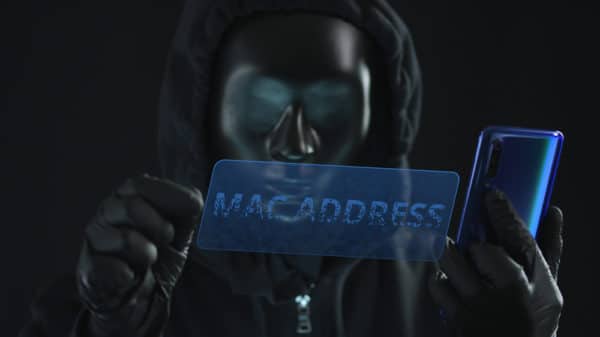 Što je MAC adresa
