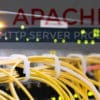 apache web server