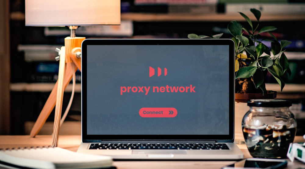 Proxy server sigurnost i anonimnost