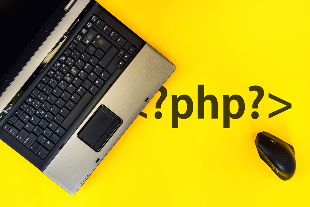 Što je PHP