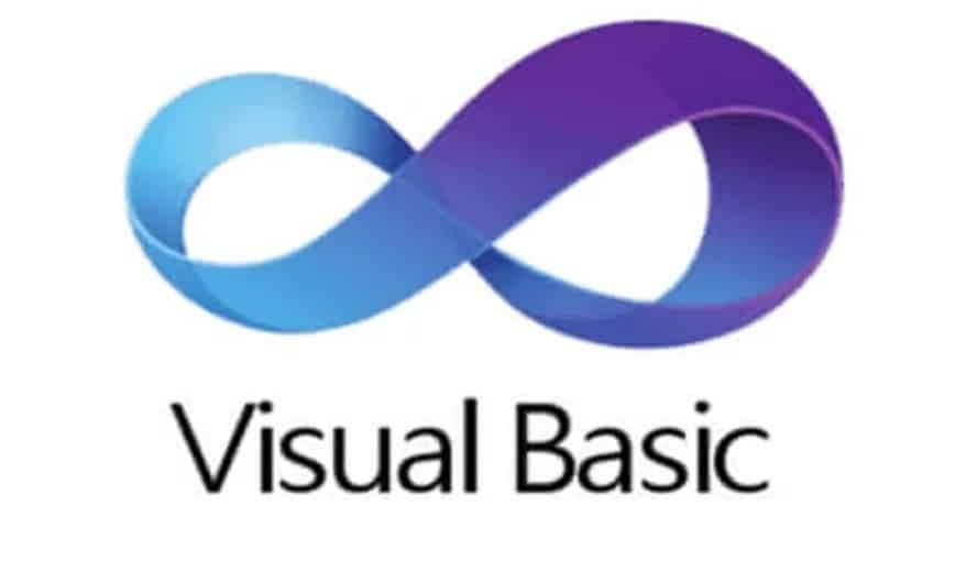što je visual basic