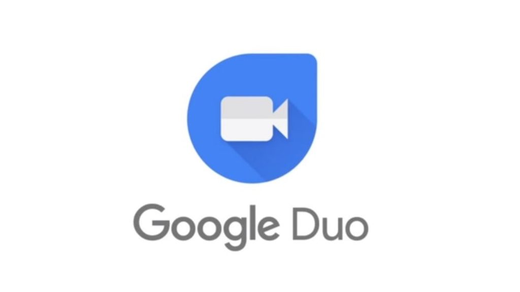 google duo logotip