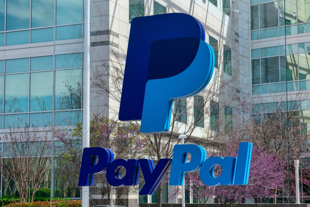 Što je PayPal - Sjedište PayPala