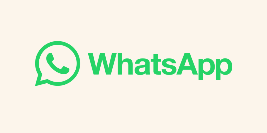 whatsapp logotip