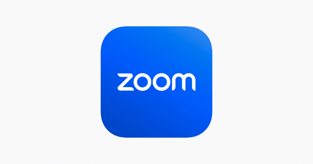 zoom logotip