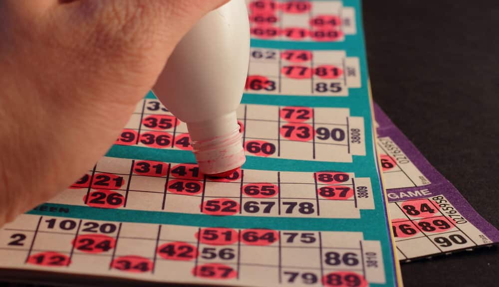 Što je bingo i kako se igra?