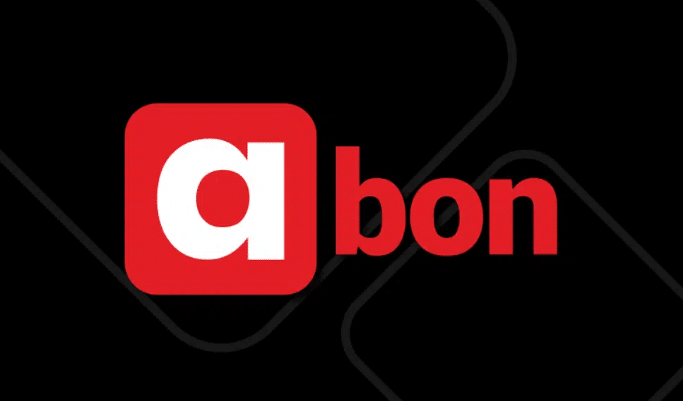 Logotip A-bona