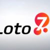 Loto 7 logotip