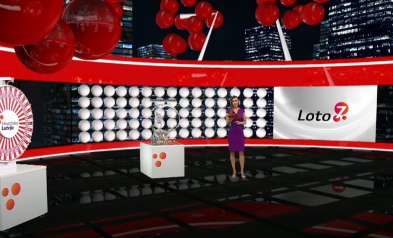 Što je loto 7 i koja su pravila? - DIR.hr