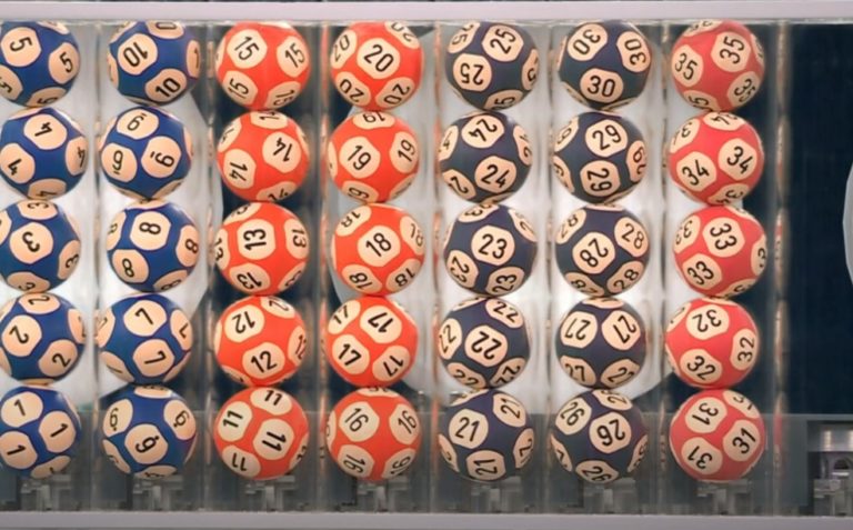 Što je loto 7 i koja su pravila? - DIR.hr