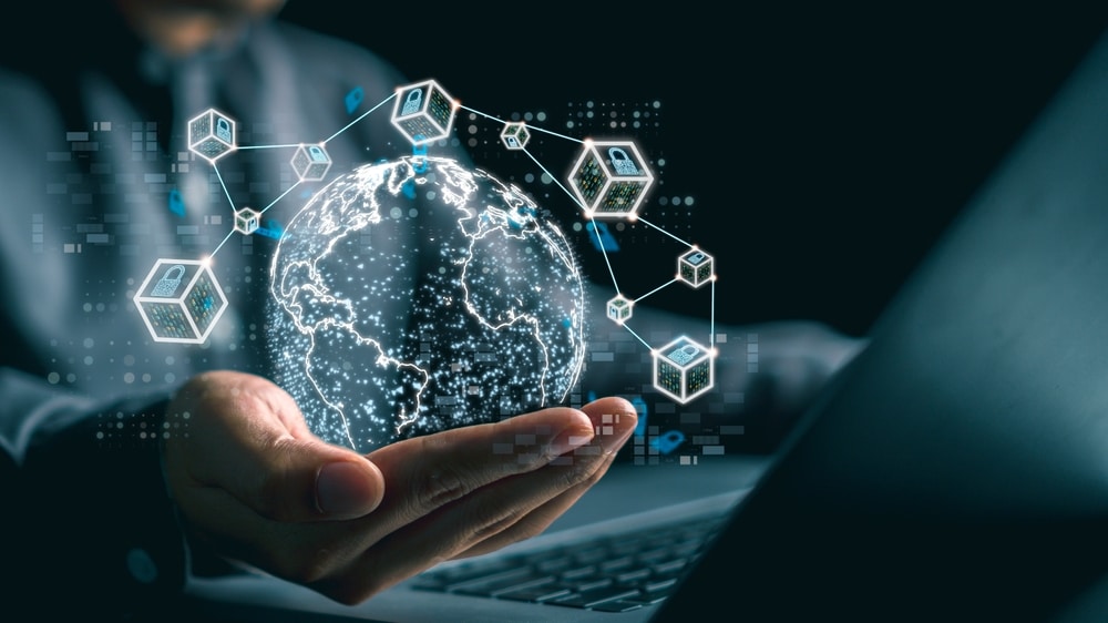 Sigurna digitalna banka