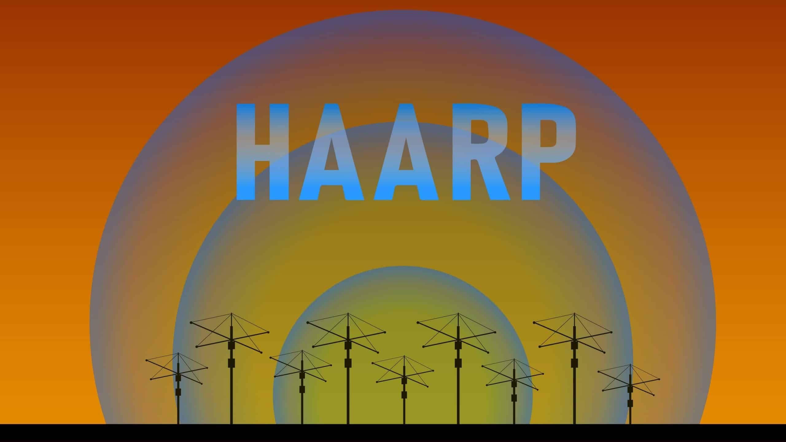 Što je HAARP tehnologija: 5 činjenica koje trebate znati