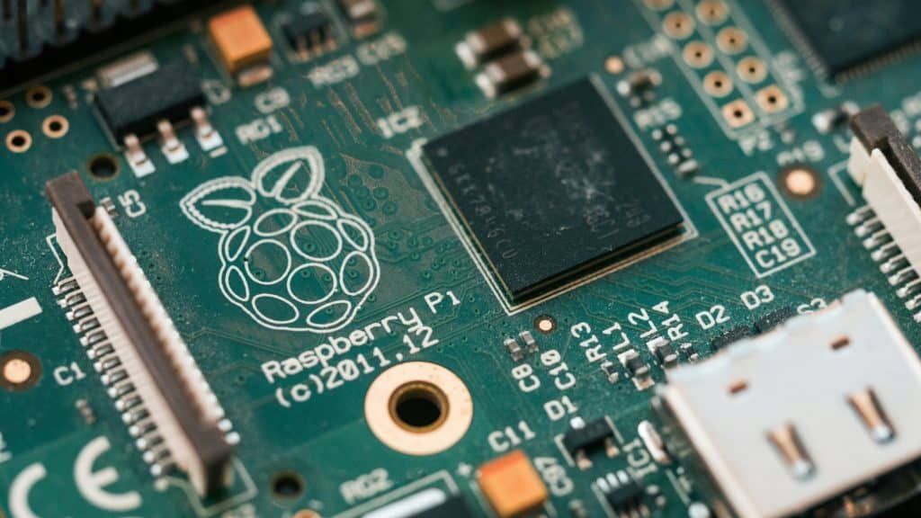 Raspberry Pi idealan je za "uradi sam" projekte