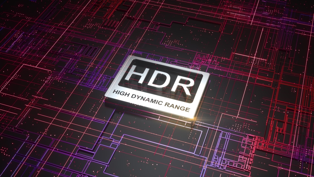 što je HDR ?