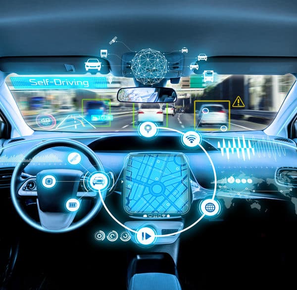 Što su autonomna vozila i kad će ona postati naša stvarnost?