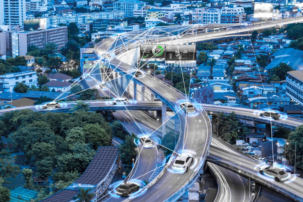 hoće li autonomna vozila smanjiti prometne gužve