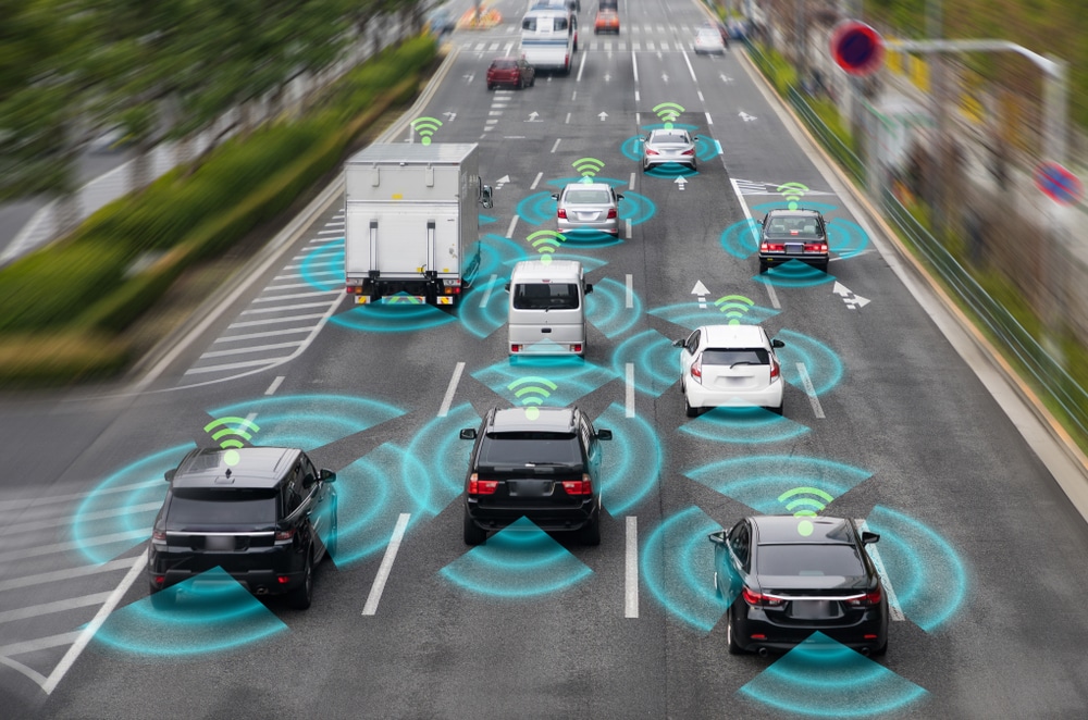 hoće li autonomna vozila u potpunosti zamijeniti vozače