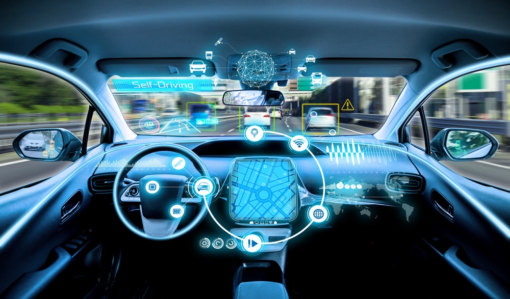 Što su autonomna vozila i kad će ona postati naša stvarnost?