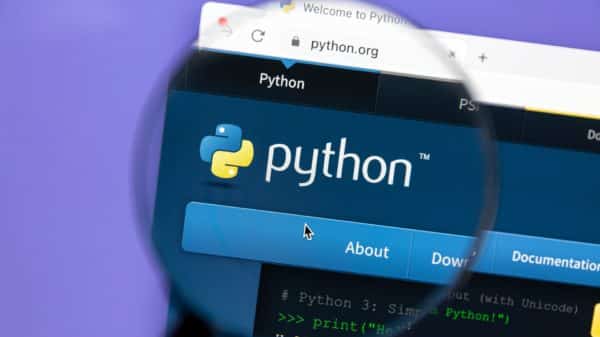 Što je Python: 8 nevjerojatnih primjena u stvarnom svijetu
