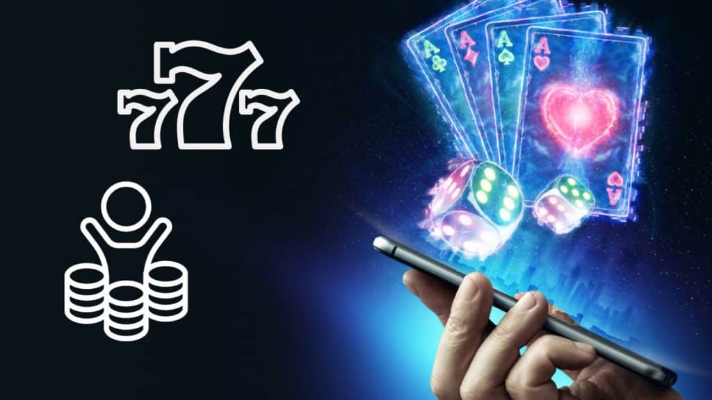 igranje kasino igara na mobitelu