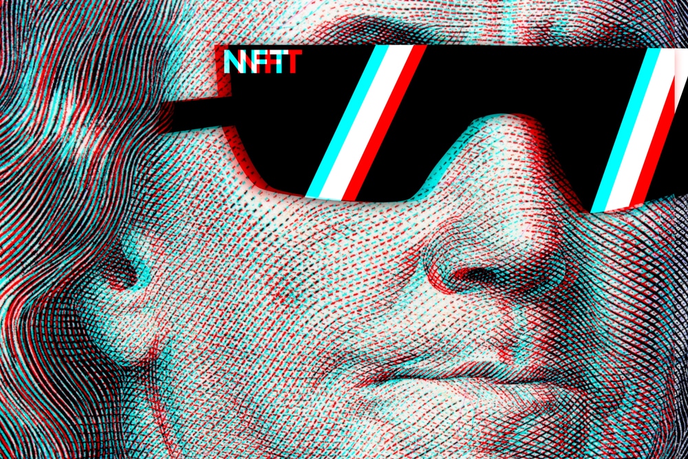 Digitalni NFT