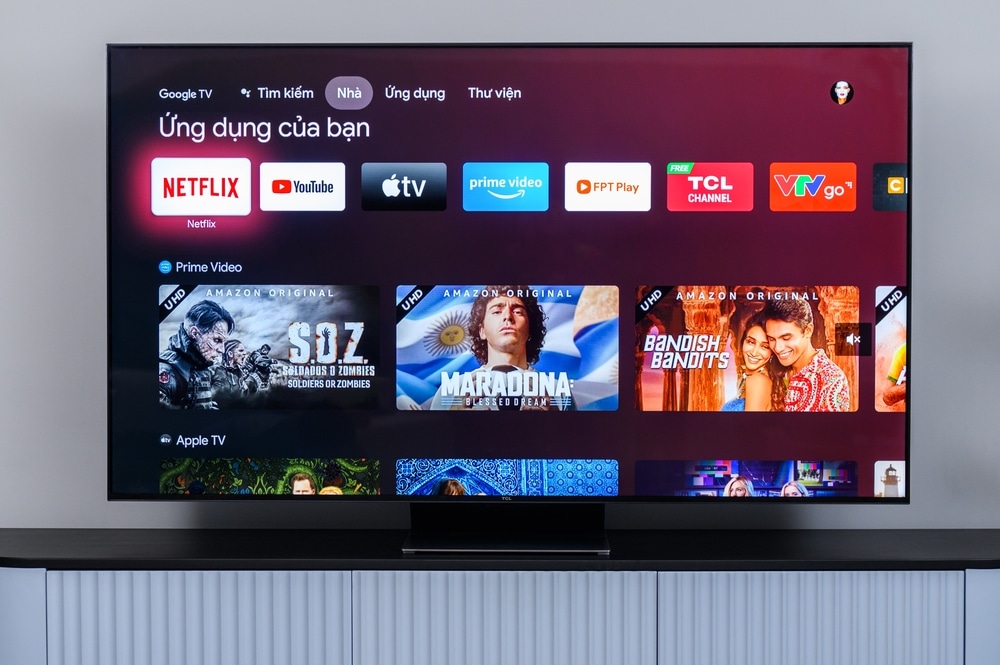 kako odabrati smart tv