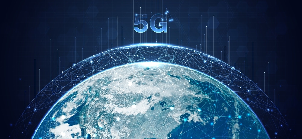 Što je 5g mreža i kako funkcionira