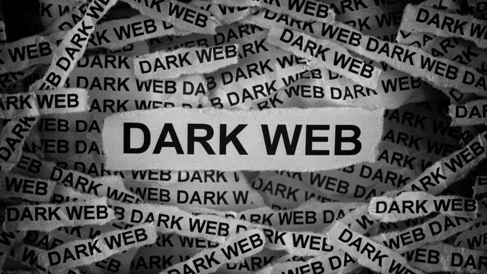 Što je dark web? Vodič za sigurno surfanje internetom