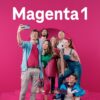 što je magenta 1