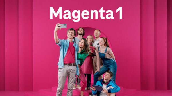 što je magenta 1