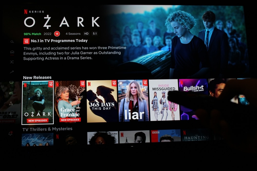 Umjetna inteligencija u produkciji – kako Netflix koristi AI za stvaranje sadržaja