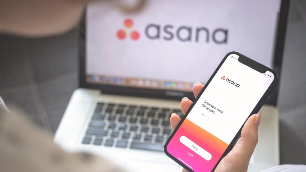 Što je Asana? Donosimo 7 prednosti za timsku organizaciju