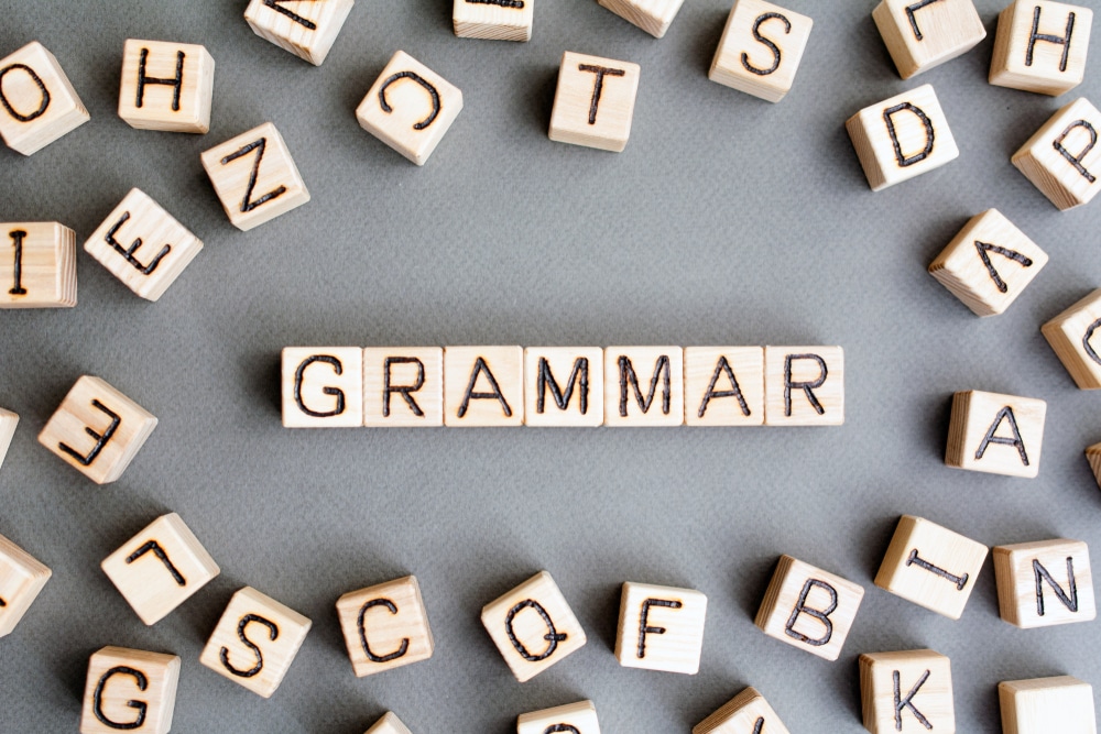 Što je Grammarly