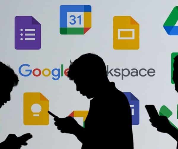 Što je Google Workspace? Donosimo 7 poslovnih rješenja
