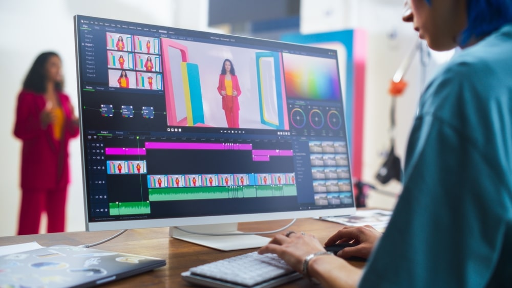 Što je DaVinci Resolve?