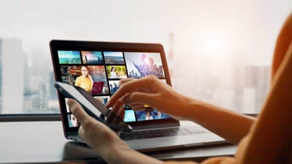 Kako izgraditi digitalni portfolio? Evo 7 sastavnih dijelova