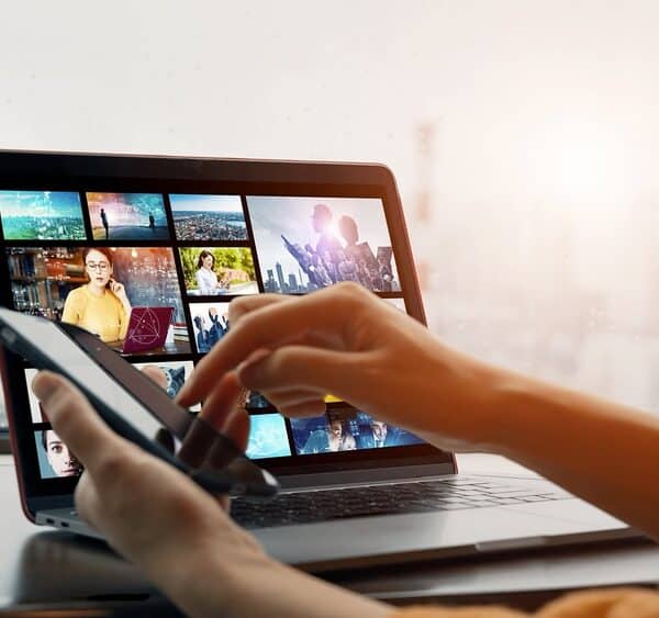 Kako izgraditi digitalni portfolio? Evo 7 sastavnih dijelova
