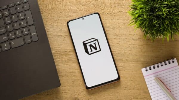 Što je Notion? Donosimo 7 načina kako pomaže produktivnost