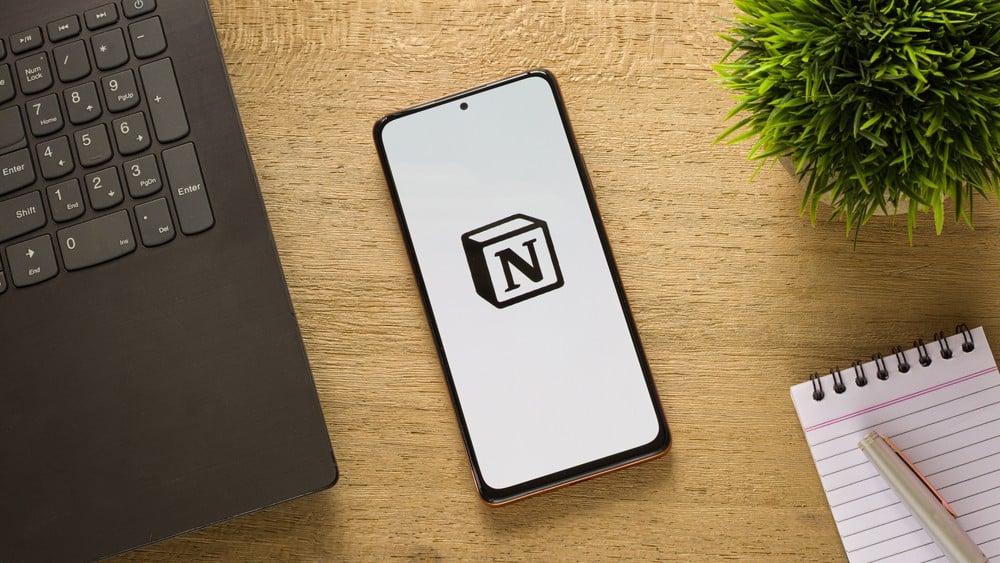 Što je Notion? Donosimo 7 načina kako pomaže produktivnost