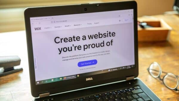 Što je Wix? Donosimo 7 prednosti za izradu web stranica