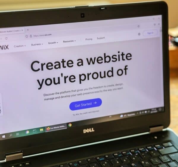 Što je Wix? Donosimo 7 prednosti za izradu web stranica