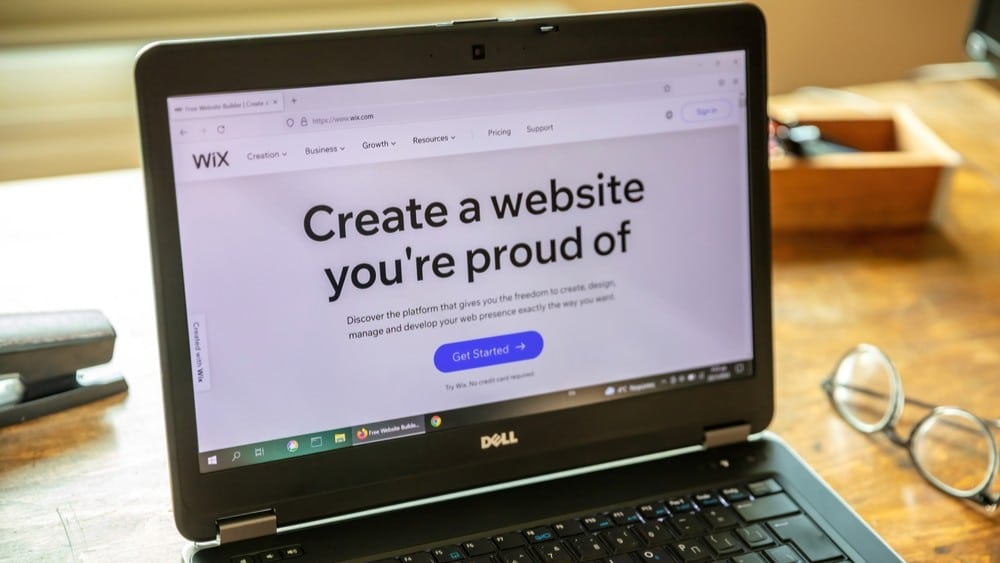 Što je Wix? Donosimo 7 prednosti za izradu web stranica