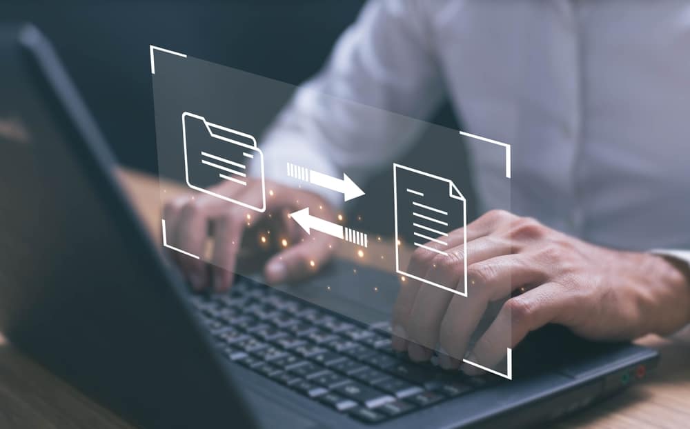 Offline backup – pohrana bez interneta