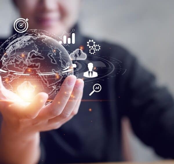 Internet i globalno povezivanje: Objašnjeno kroz 11 točaka