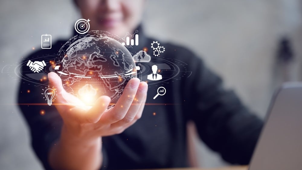 Internet i globalno povezivanje: Objašnjeno kroz 11 točaka