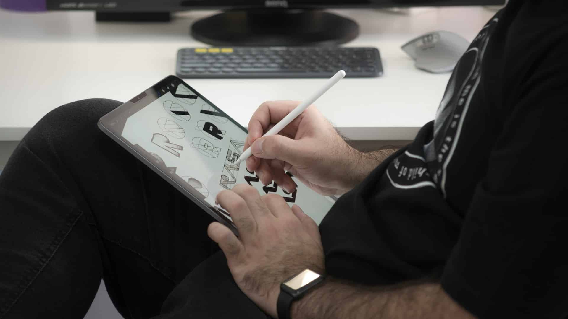 Kako kreirati božićni poster uz besplatne digitalne alate