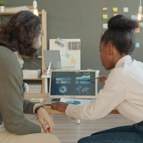 Kako raditi digitalne prezentacije za nastavu?