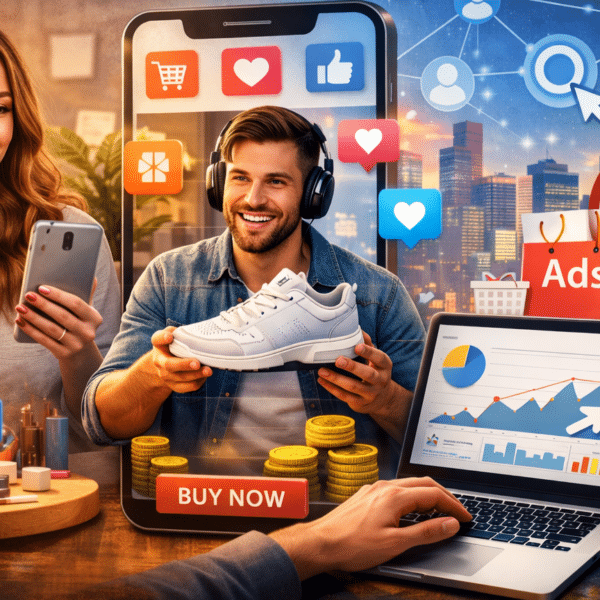 Što je influencer marketing i kako funkcionira?